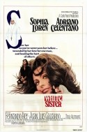 Софи Лорен и фильм Белое, красное, и... (1972)