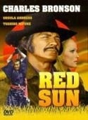 Мифунэ Тосиро и фильм Красное солнце (1971)