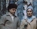 Виктория Федорова и фильм Ход белой королевы (1971)