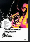 Клинт Иствуд и фильм Грязный Гарри (1971)