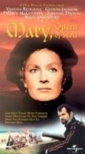 Гленда Джексон и фильм Мария - королева Шотландии (1971)