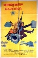 Уоррен Битти и фильм Доллары (1971)