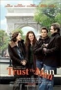 Барт Фройндлих и фильм Доверься мужчине (2005)
