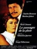 Италия-Франция и фильм Пассажир дождя (1970)