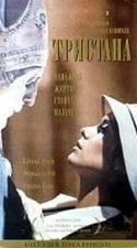 Катрин Денев и фильм Тристана (1970)