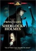Колин Блэйкли и фильм Частная жизнь Шерлока Холмса (1970)