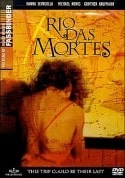 Ханна Шигулла и фильм Рио дас Мортес (1970)