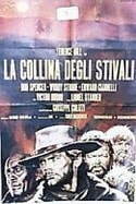 Джузеппе Колицци и фильм Золотые копи (1969)