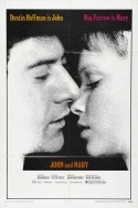 Дастин Хоффман и фильм Джон и Мэри (1969)