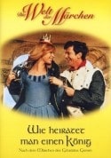 Эберхард Эше и фильм Как выйти замуж за короля (1969)