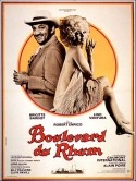 Брижит Бардо и фильм Ромовый бульвар (1969)