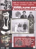 Райнер Вернер Фассбиндер и фильм Любовь холоднее смерти (1969)