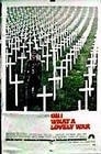 Морис Роевз и фильм О, что за чудесная война (1969)