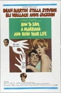 Эли Уоллах и фильм Как спасти брак и погубить свою жизнь (1968)