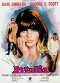 Рут Кобарт и фильм Петулия (1968)