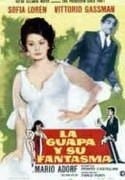 Маргарет Ли и фильм Привидения по-итальянски (1968)