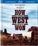 Роберт Шоу и фильм Война на Диком Западе (1967)