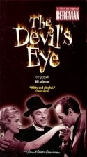 Дэвид Найвен и фильм Око дьявола (1967)