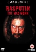 Ричард Паско и фильм Распутин, сумасшедший монах (1966)