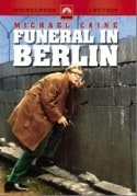 Майкл Кейн и фильм Похороны в Берлине (1966)