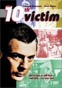 Массимо Серато и фильм Десятая жертва (1965)