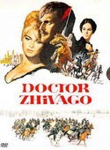 Чулпан Хаматова и фильм Доктор Живаго (1965)