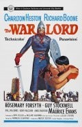 Ричард Бун и фильм Властелин войны (1965)
