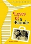 Милош Форман и фильм Любовь блондинки (1965)