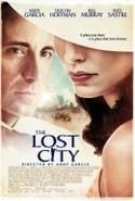 Дастин Хоффман и фильм Потерянный город (2005)