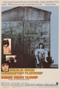 Кристофер Пламмер и фильм Внутренний мир Дейзи Кловер (1965)