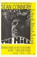Осси Дэвис и фильм Холм (1965)
