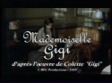 Франсуаза Фабиан и фильм Мадемуазель Жижи (2005)