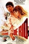 Франсуаза Дорлеак и фильм Человек из Рио (1964)