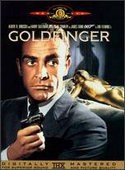 кадр из фильма Золотой палец (Голдфингер) (007)