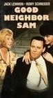 Дэвид Свифт и фильм Хороший сосед Сэм (1964)