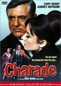 Кэри Грант и фильм Шарада (1963)