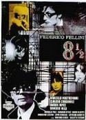 Федерико Феллини и фильм 8Ѕ (1963)