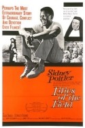 Сидни Пуатье и фильм Полевые лилии (1963)