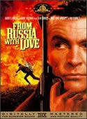 кадр из фильма Из России с любовью (007)