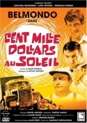 Жан-Поль Бельмондо и фильм Сто тысяч долларов на солнце (1963)