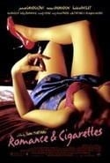 Джон Туртурро и фильм Любовь и сигареты (2005)