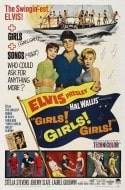 Элвис Пресли и фильм Девочки! Девочки! Девочки! (1962)