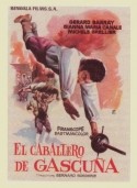 Рауль Бийре и фильм Шевалье де Пардайан (1962)