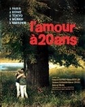 Мари-Франс Пизье и фильм Любовь в двадцать лет (1962)