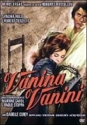 Мартина Кароль и фильм Ванина Ванини (1961)