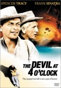 Кервин Мэтьюс и фильм Дьявол в 4 часа (1961)