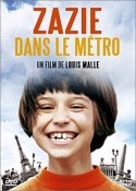 Луи Маль и фильм Зази в метро (1960)
