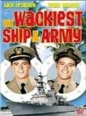 Рики Нелсон и фильм Самый дурацкий корабль в армии (1960)