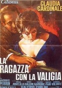 Клаудиа Кардинале и фильм Девушка с чемоданом (1960)