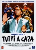 Италия-Франция и фильм Все по домам (1960)